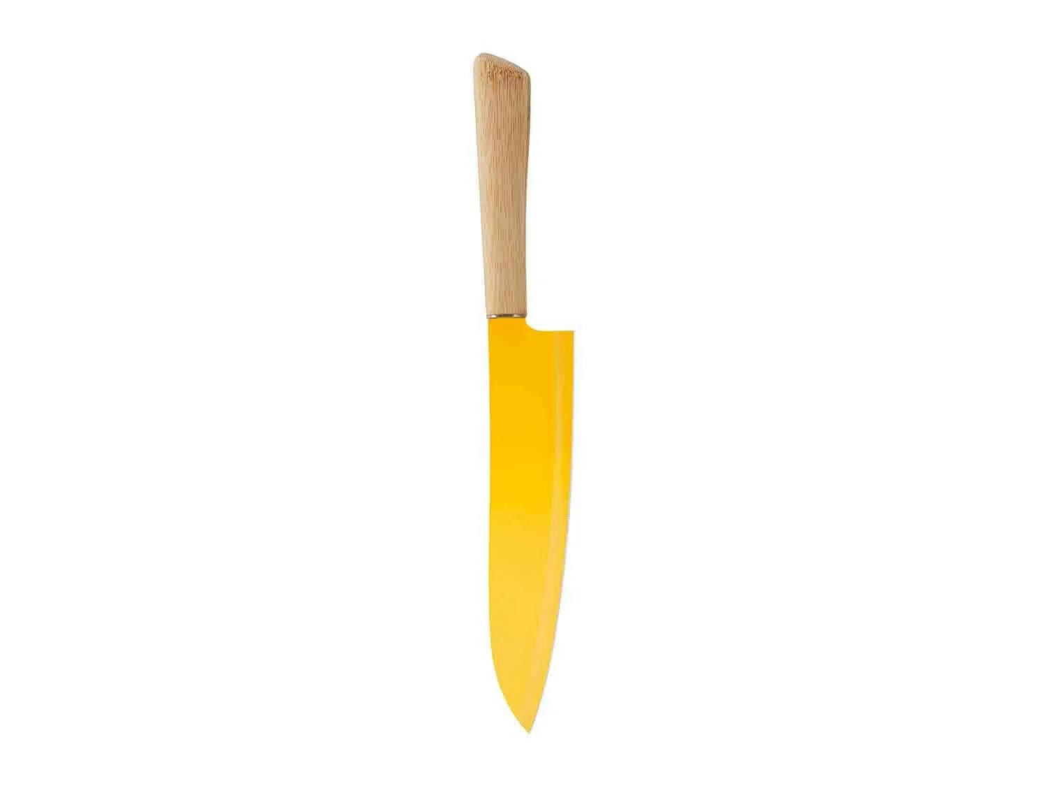 Cuchillo de cocina 18 20 cm