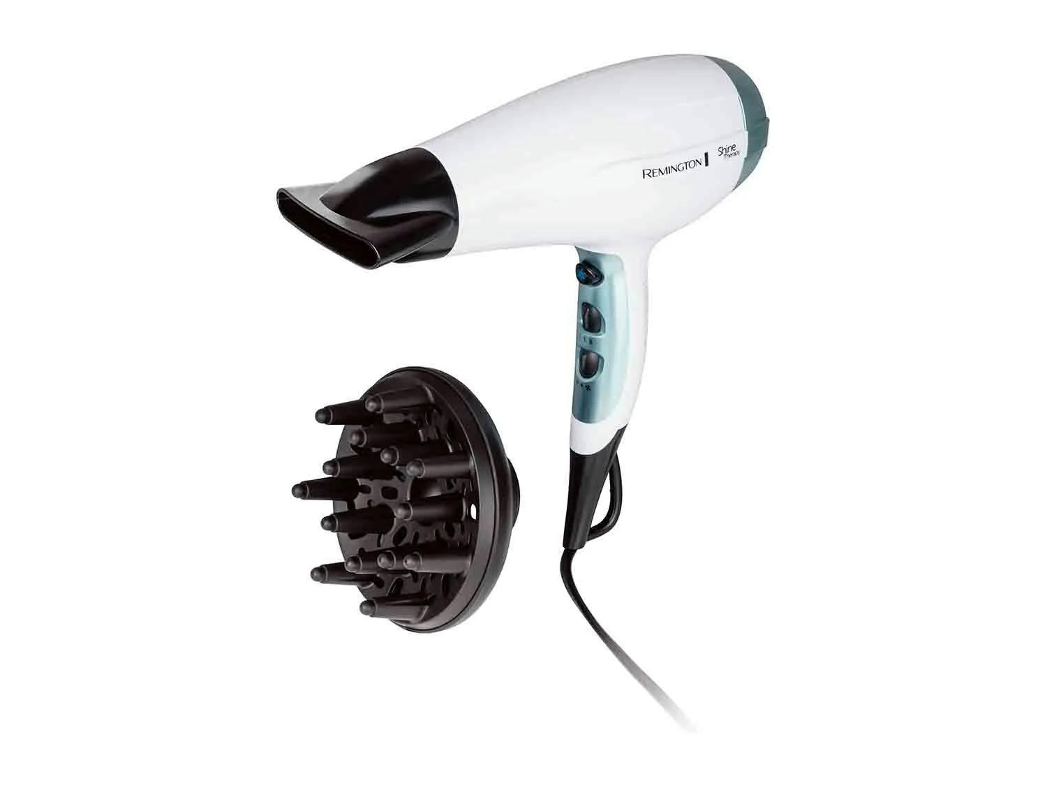 Remington Secador de pelo iónico 2300 W