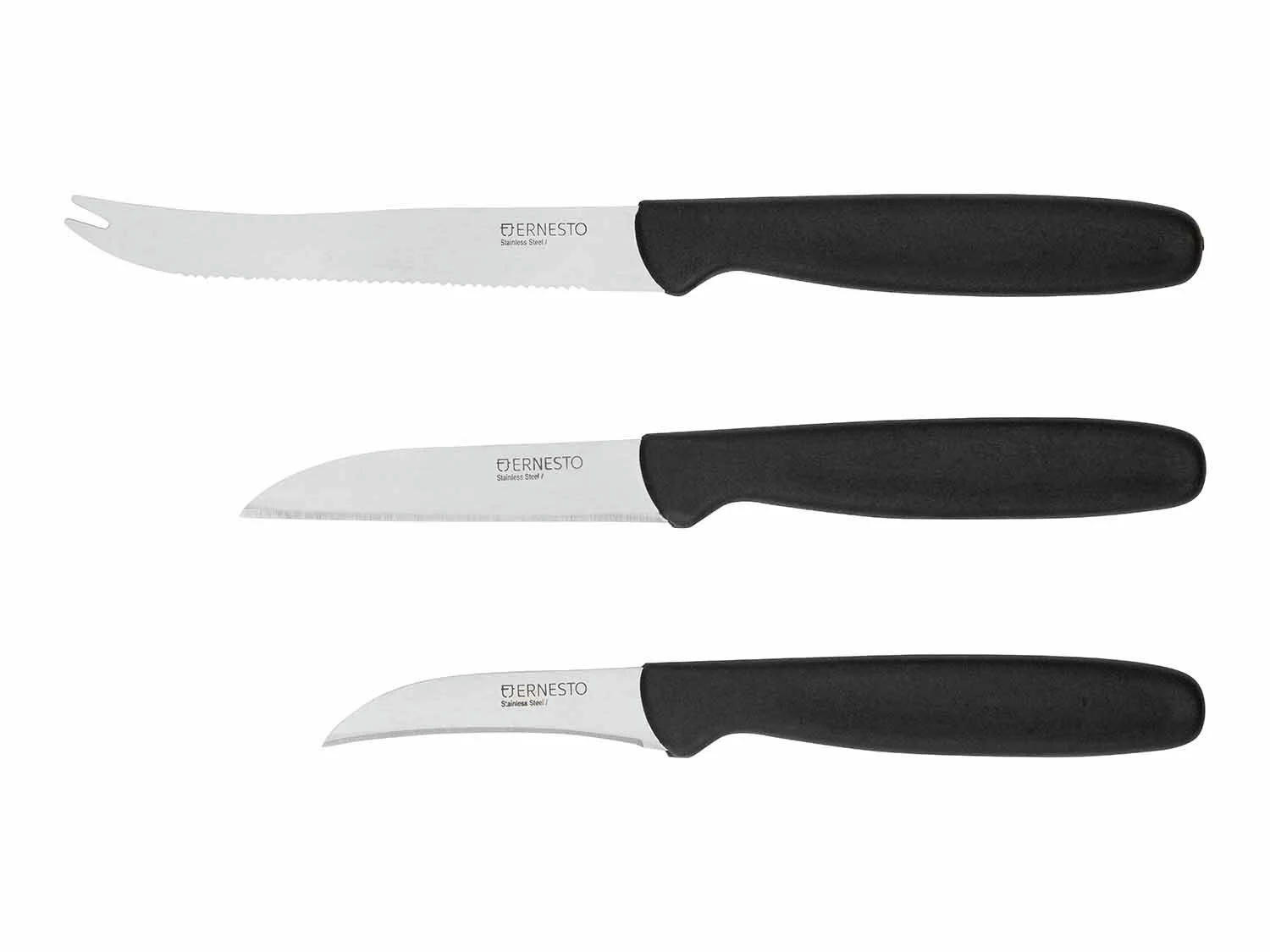Cuchillo deshuesador