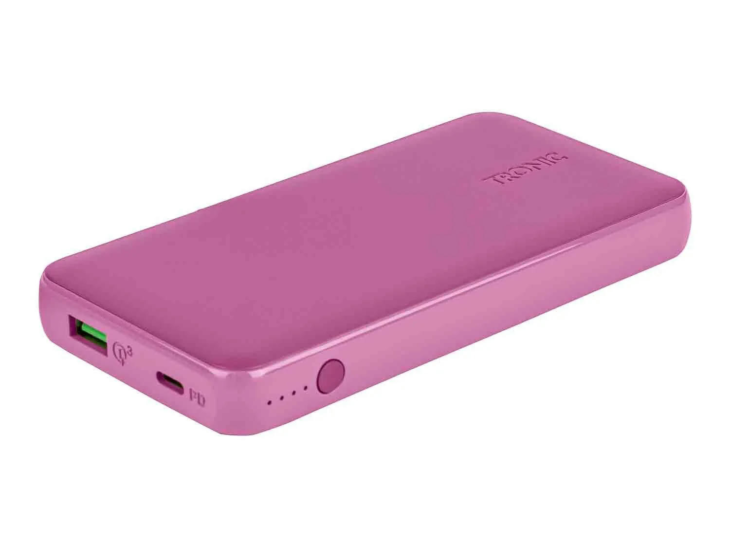 Batería externa 10.000 mAh