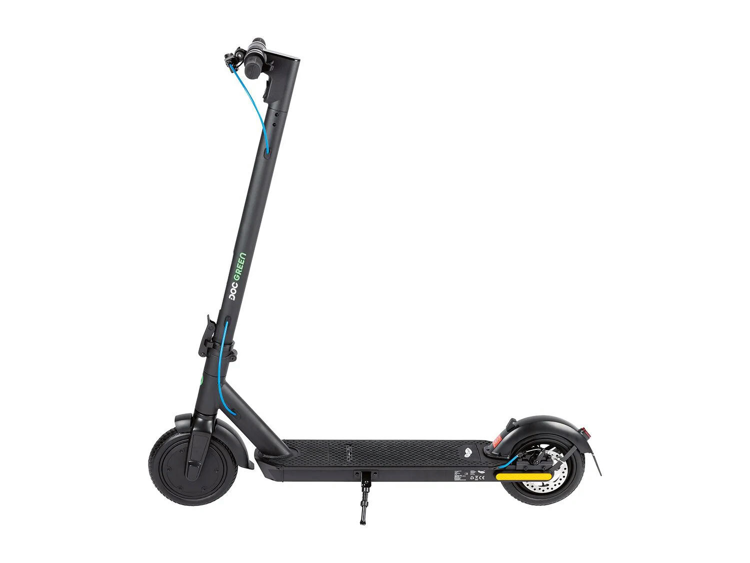 Doc Green Patinete eléctrico 350W