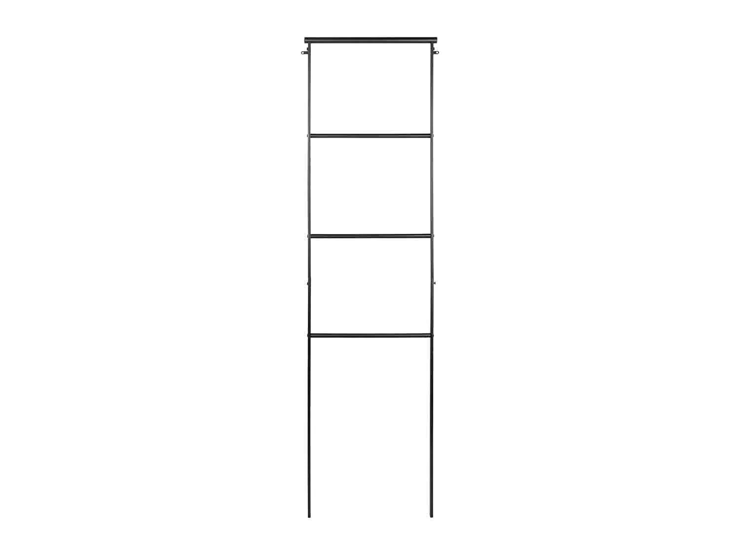Toallero escalera