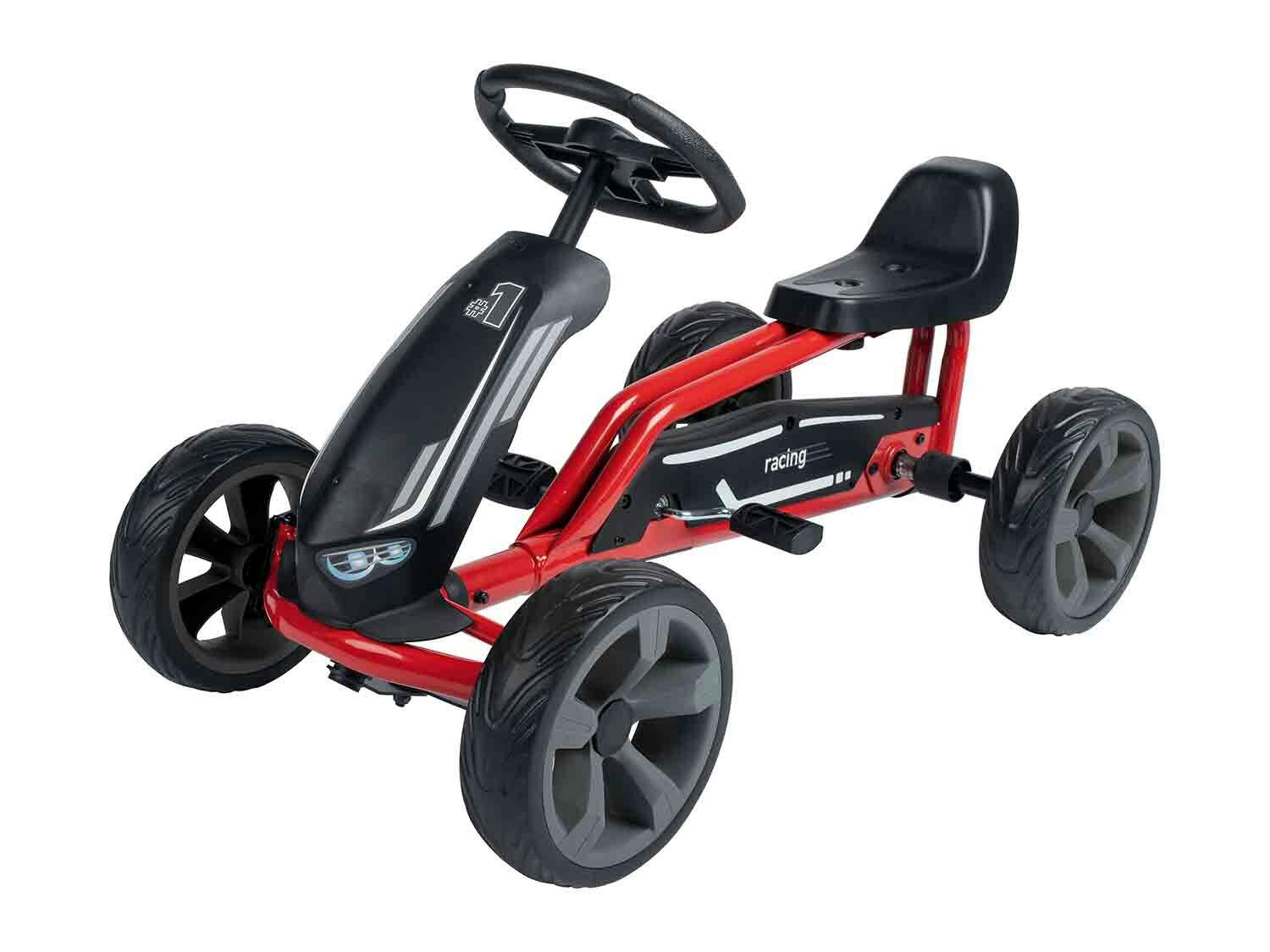 Kart infantil