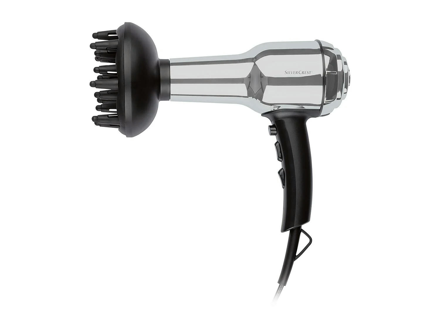 Secador de pelo 2000 W