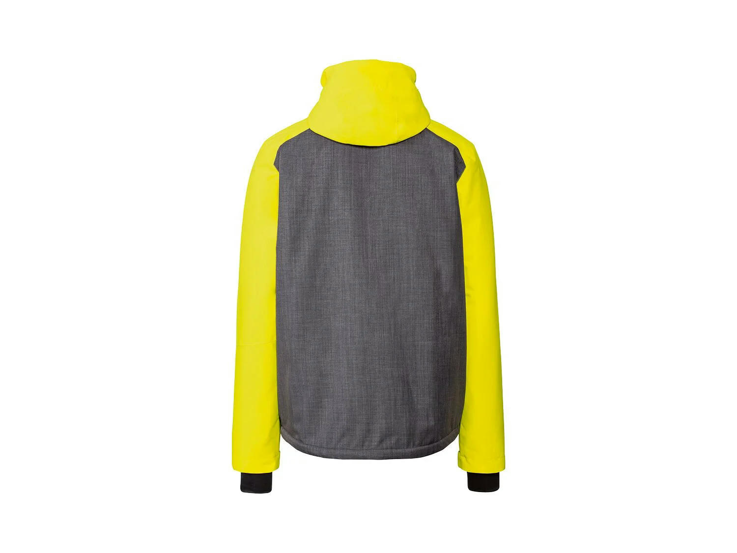 Chaqueta de esquí hombre