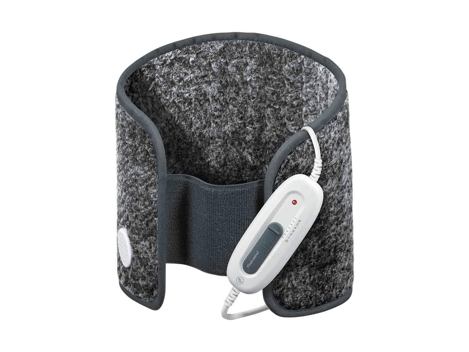 Almohadilla eléctrica lumbar 100 W