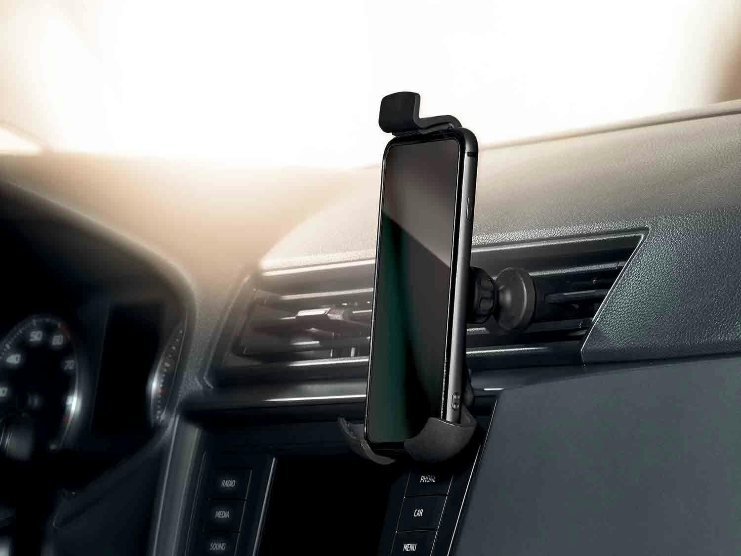 Soporte para smartphone