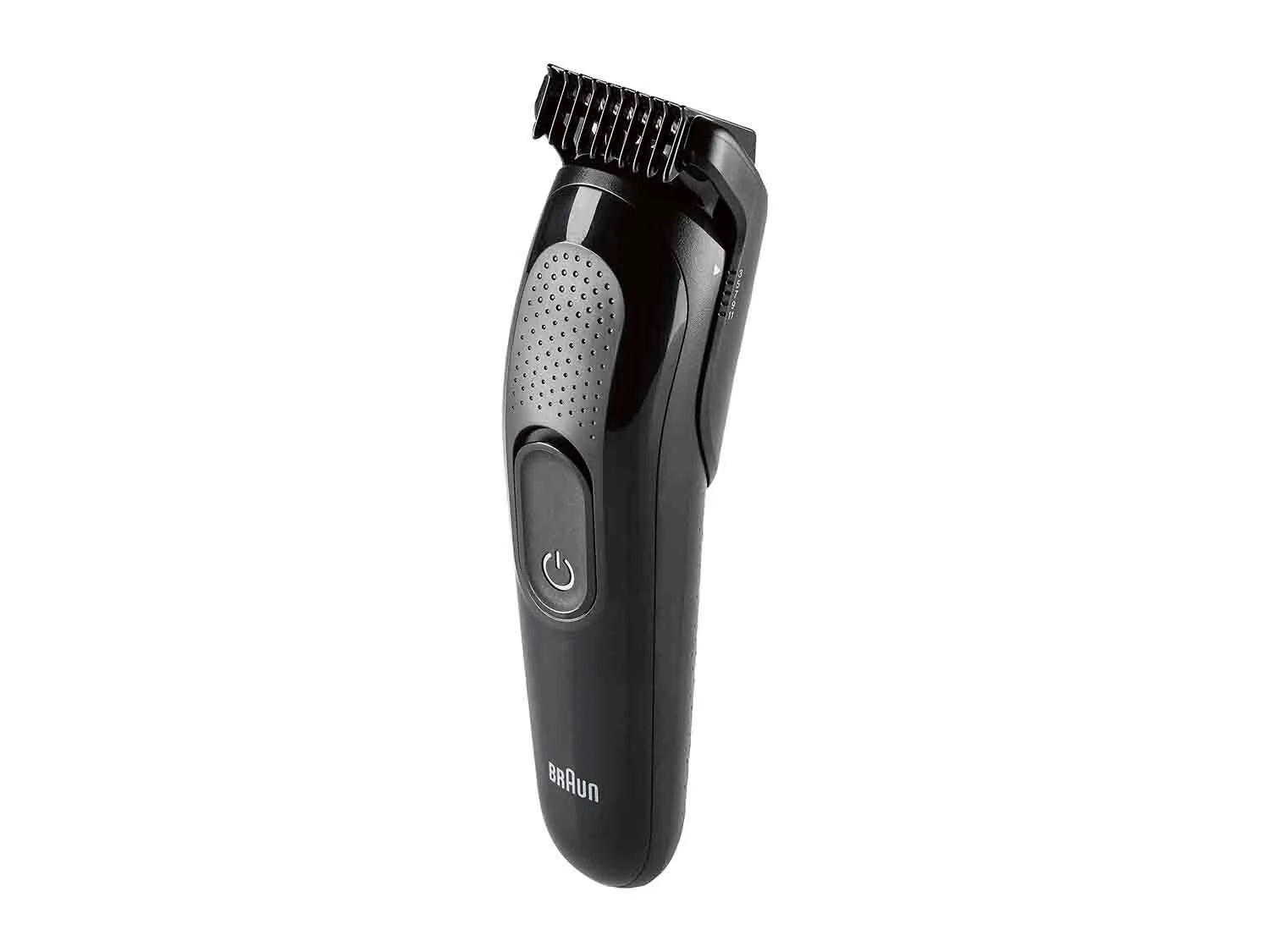 Braun Cortapelos 6 en 1