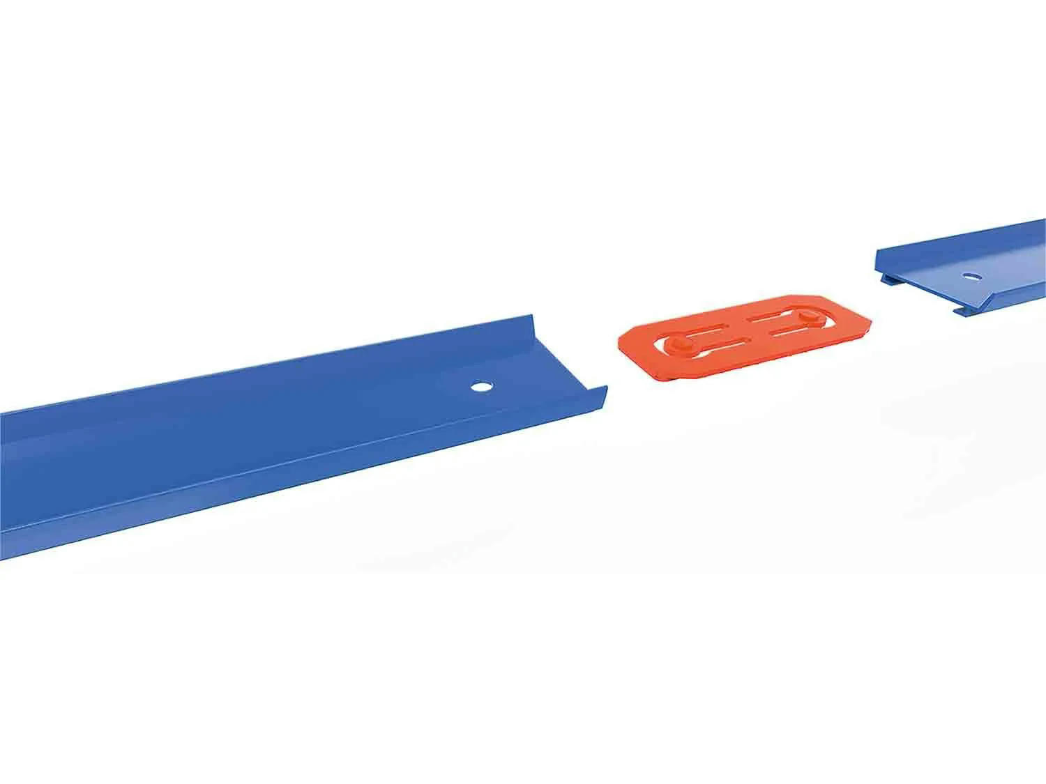 Set de aplicación para circuito de carreras