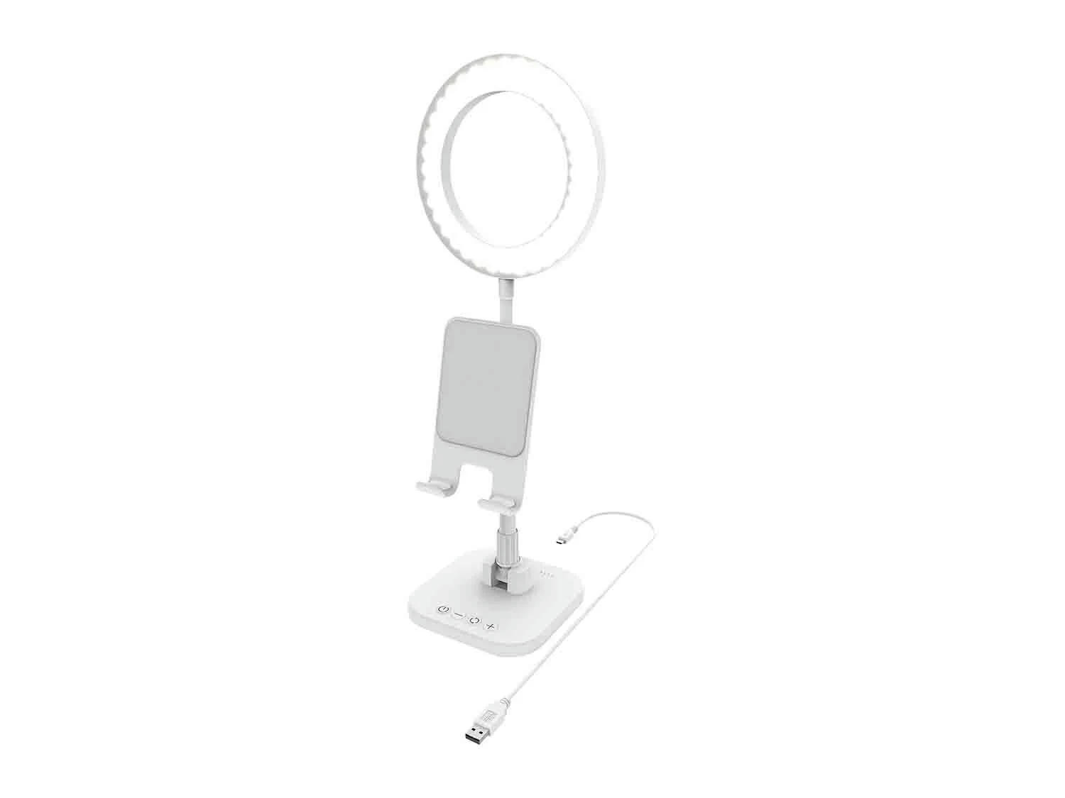 Digipower Lámpara de escritorio