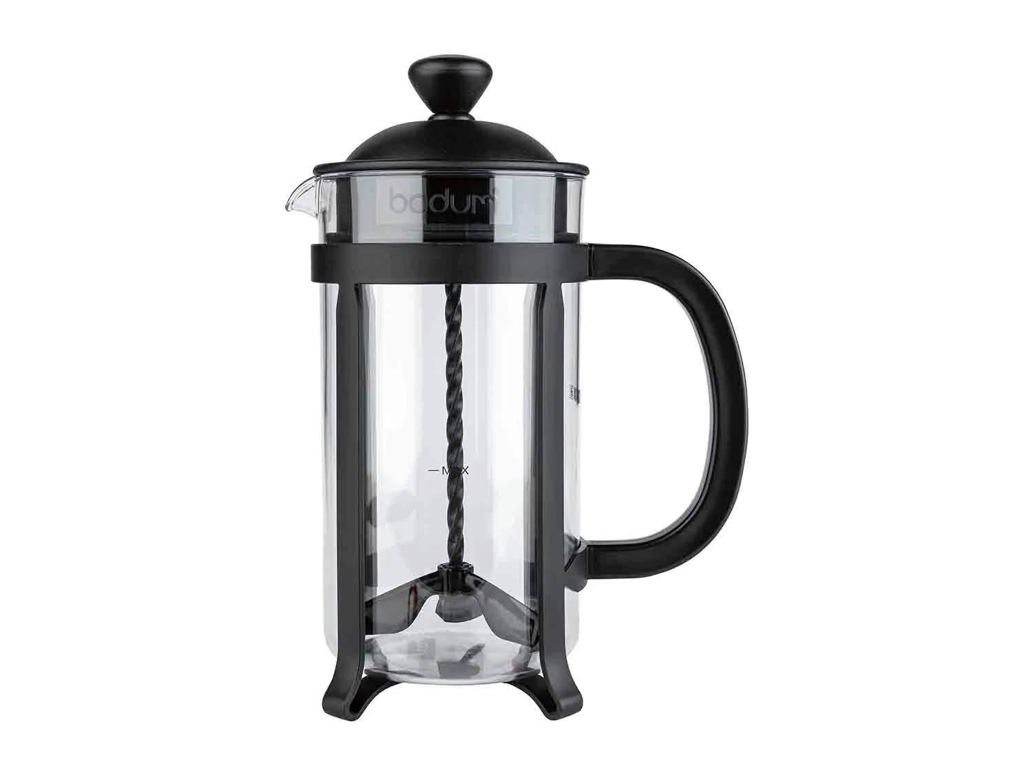 Bodum jarra chocolatera