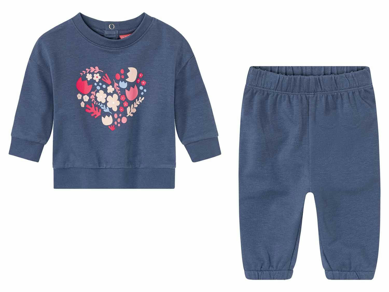 Conjunto para bebé 2 piezas