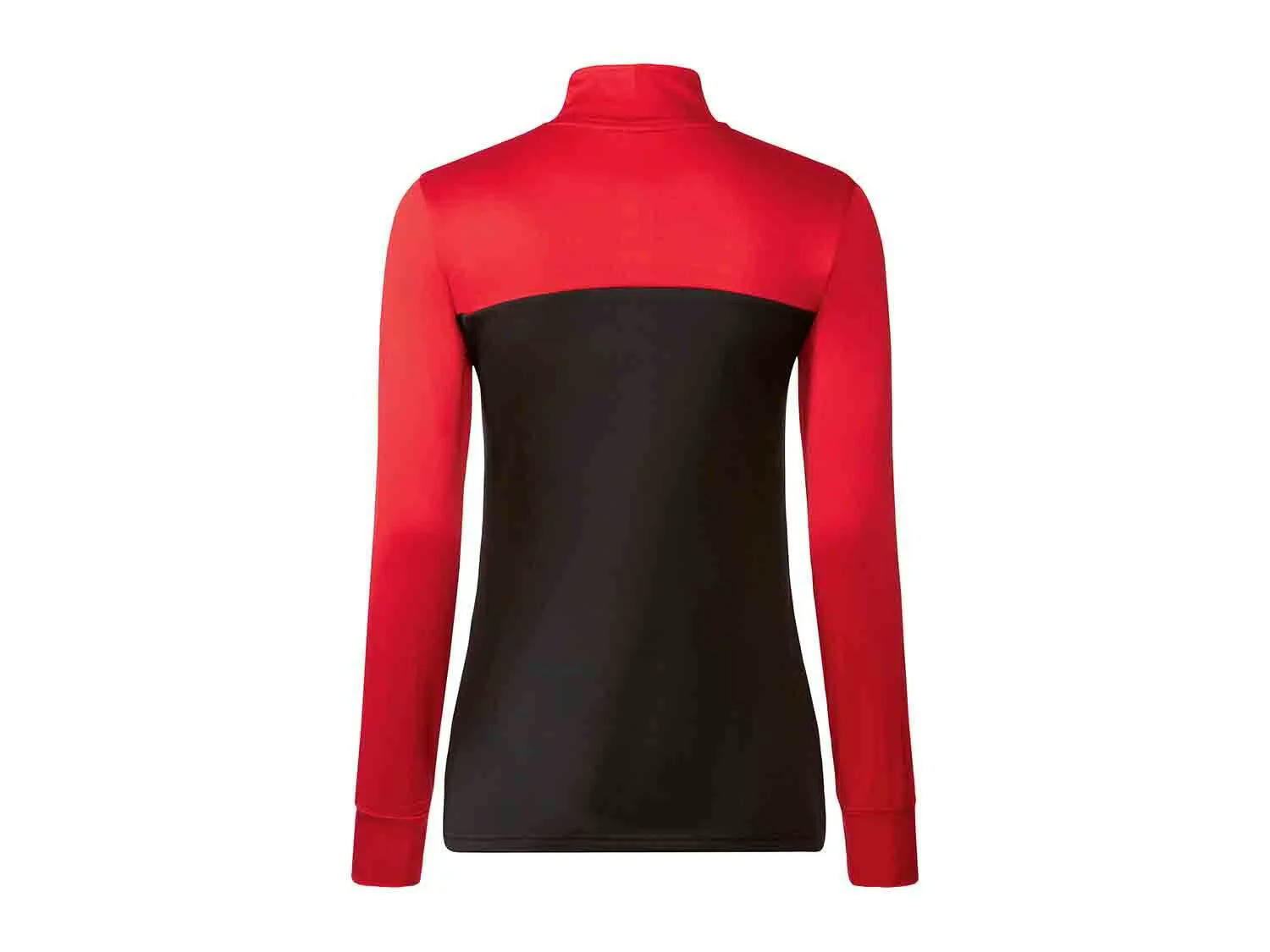Camiseta técnica térmica para mujer