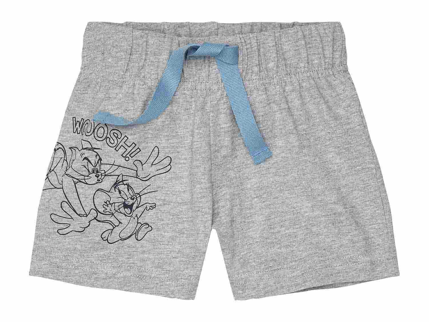 Pantalón corto de licencia infantil