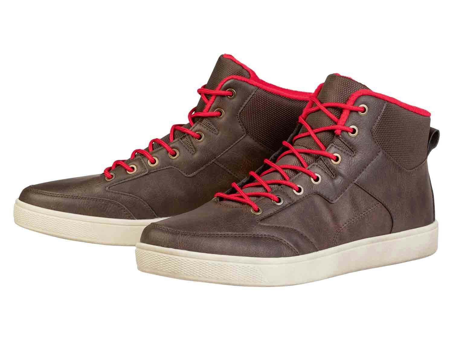 Deportivas para hombre