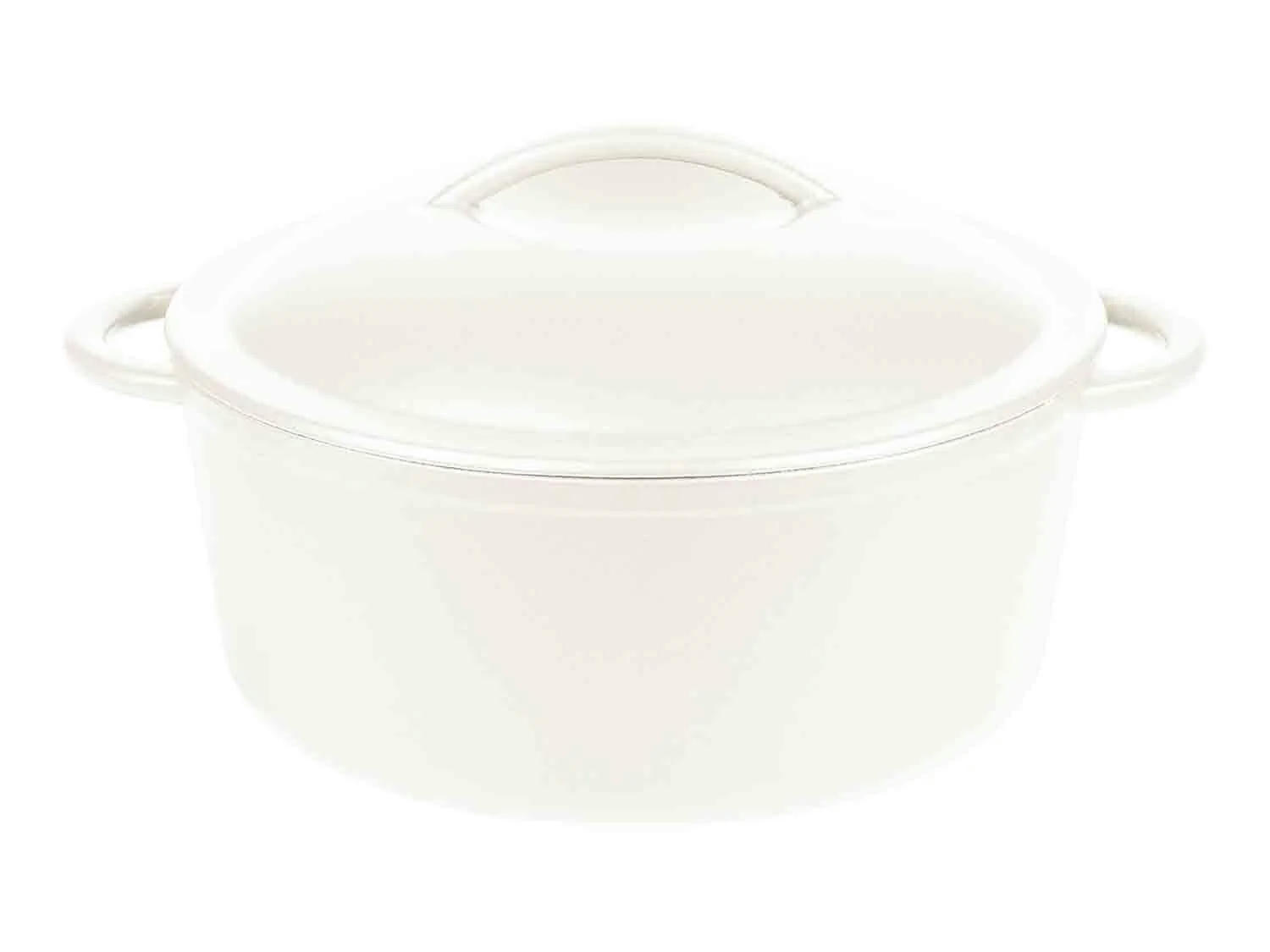 GSW® Olla de hierro fundido 24 cm