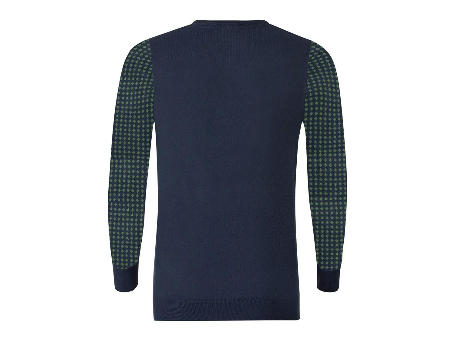 Jersey navideño para hombre