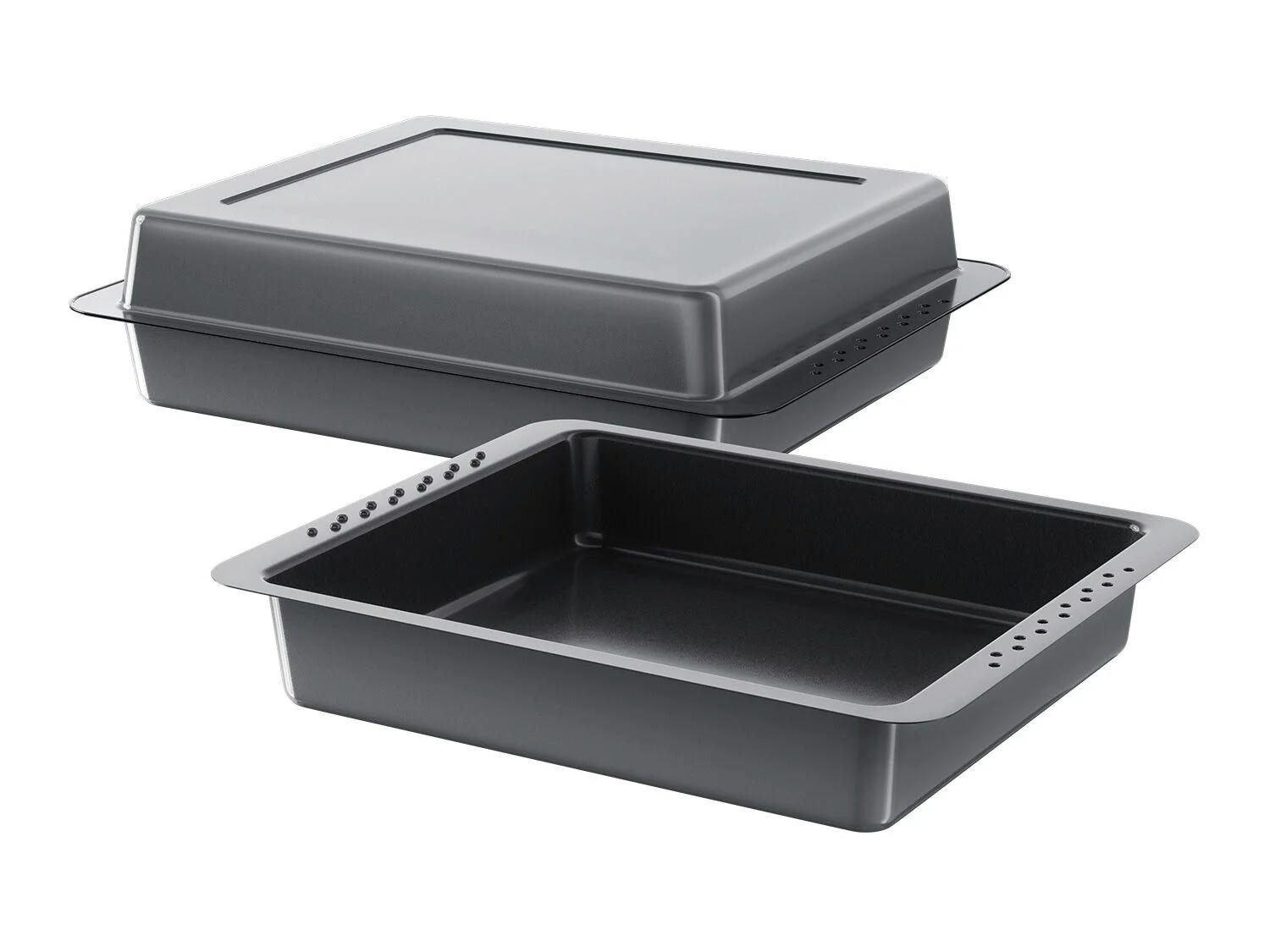 Bandejas y moldes de horno