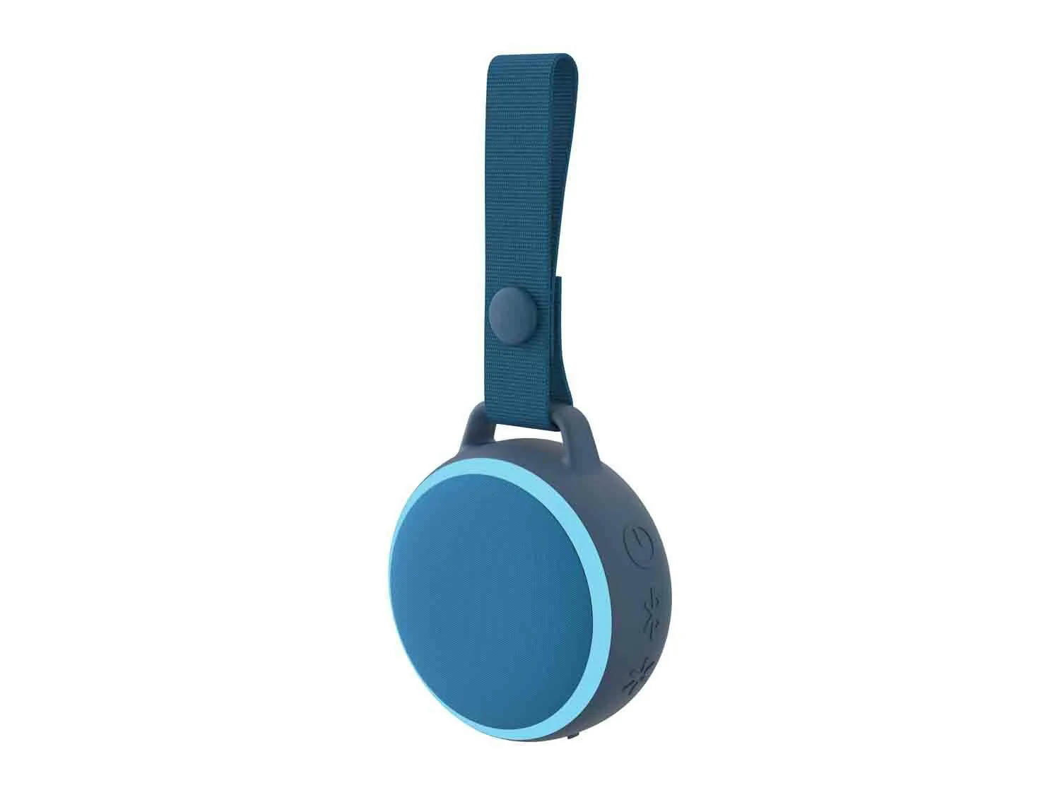 Altavoz Bluetooth® llavero