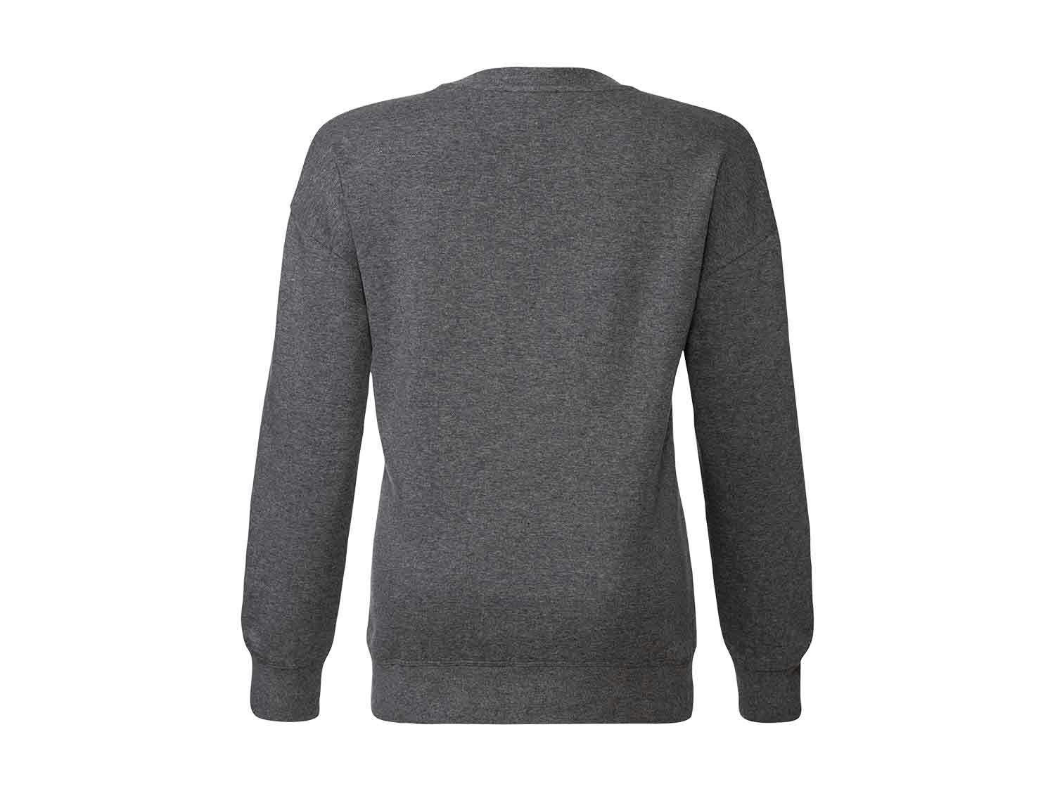 Sudadera premamá