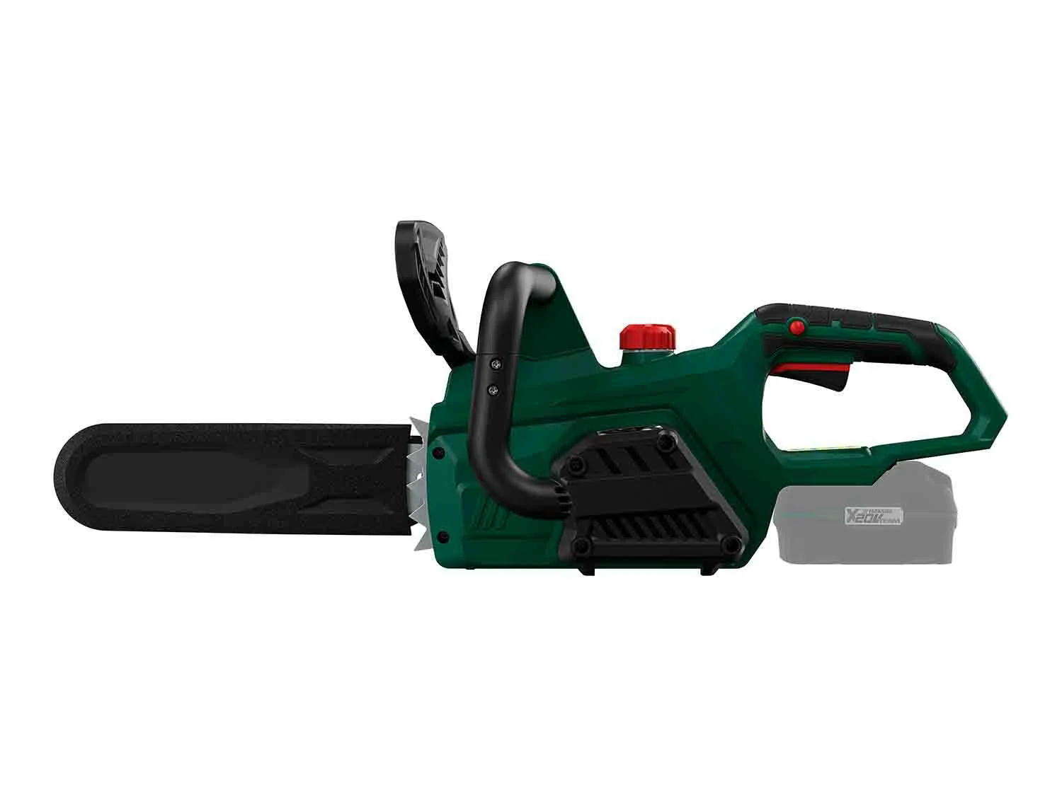 Motosierra recargable 20V