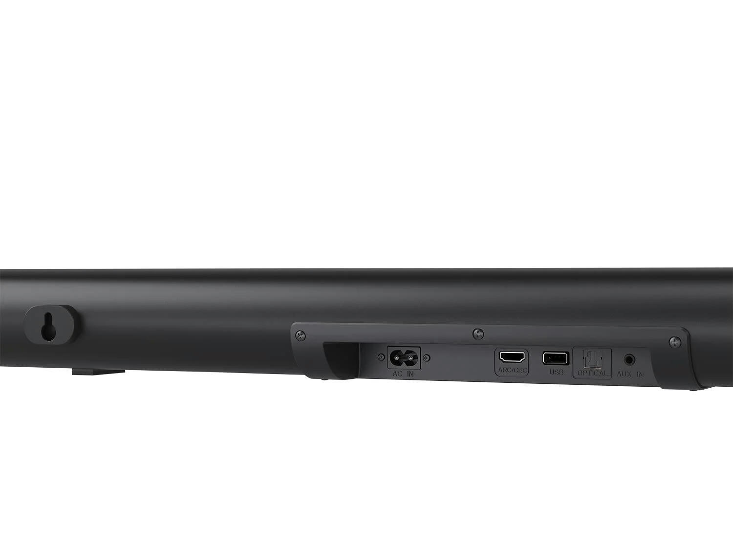 Sharp Barra de sonido 200 W