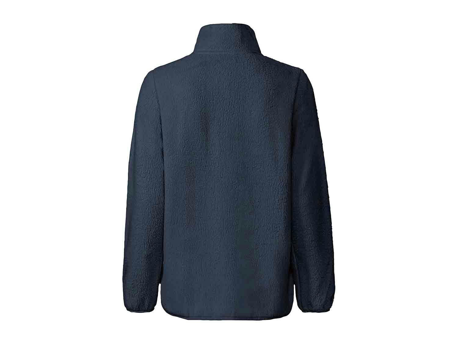Chaqueta polar para mujer