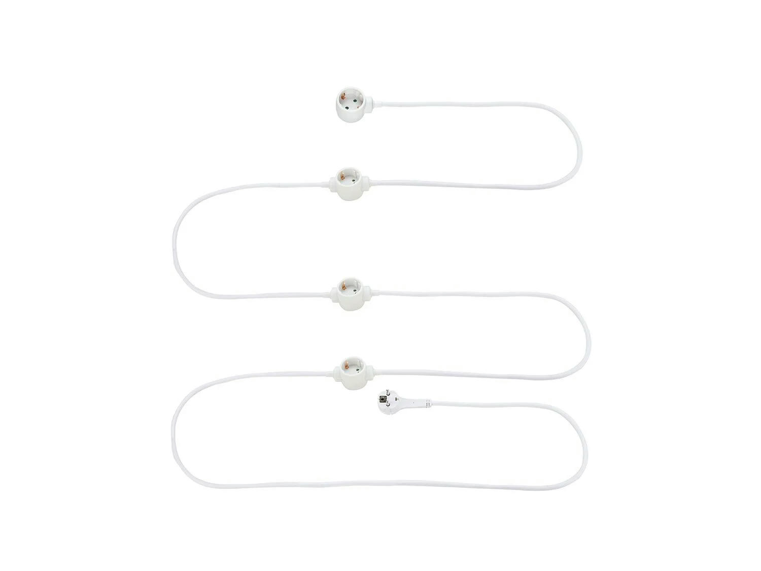 Cable alargador
