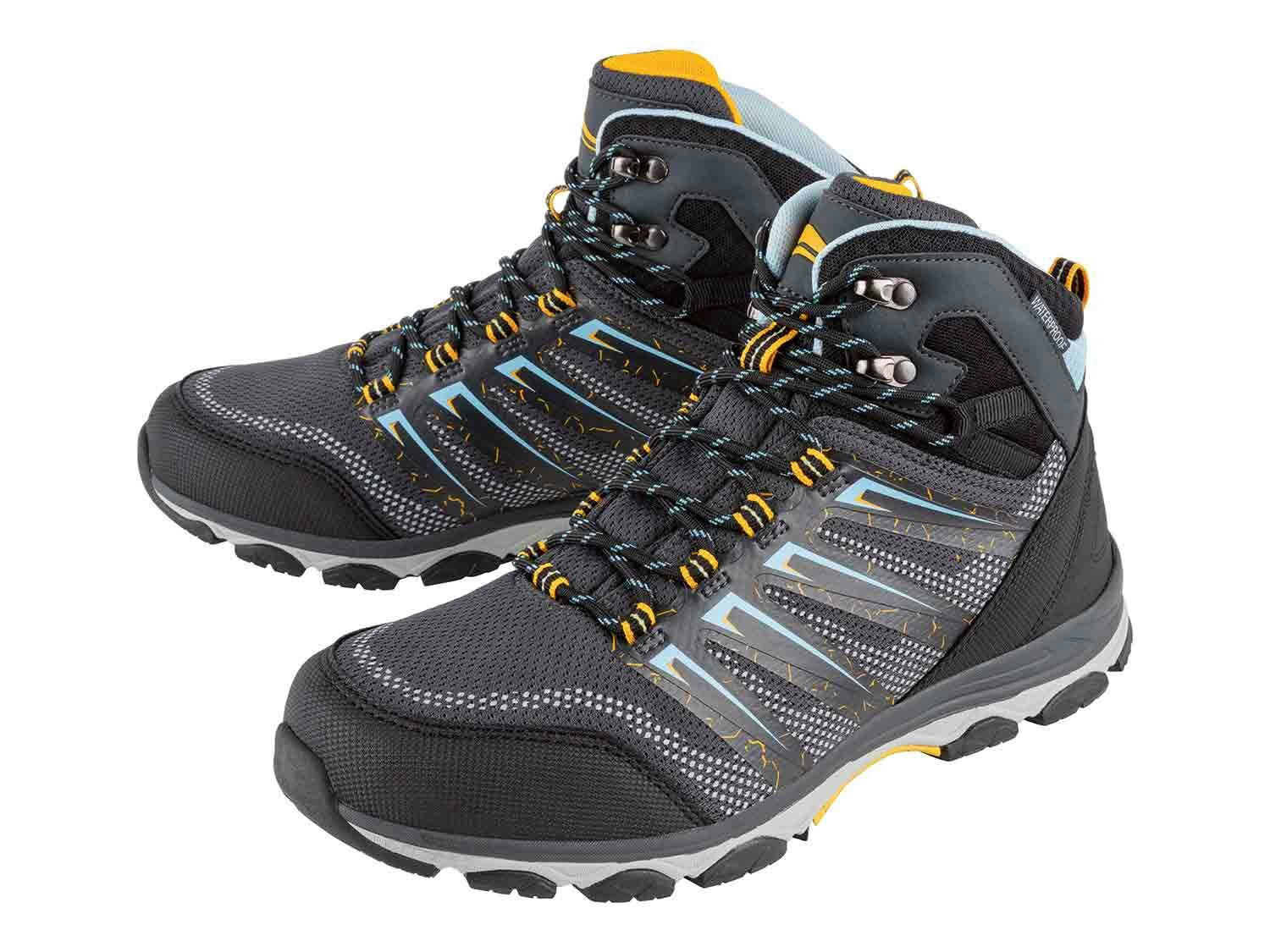 Botas de trekking