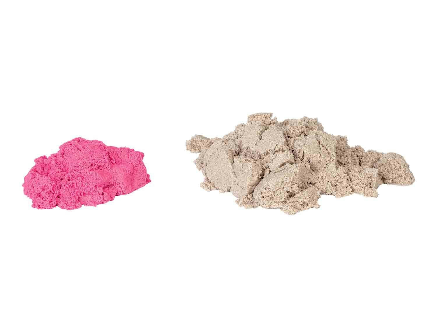 Kinetic Sand® Juego de arena cinética