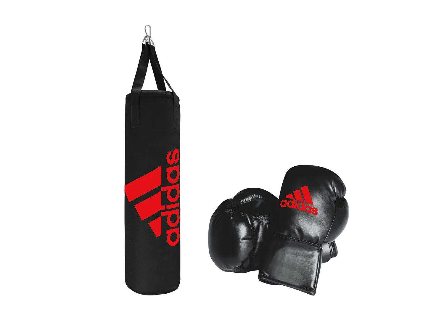 Adidas Saco de boxeo infantil
