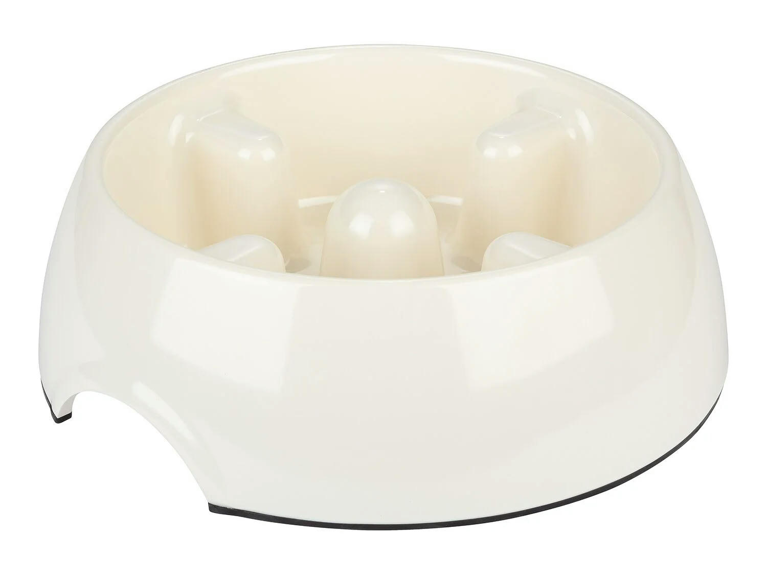 Dogit® Comedero antivoracidad 27 cm