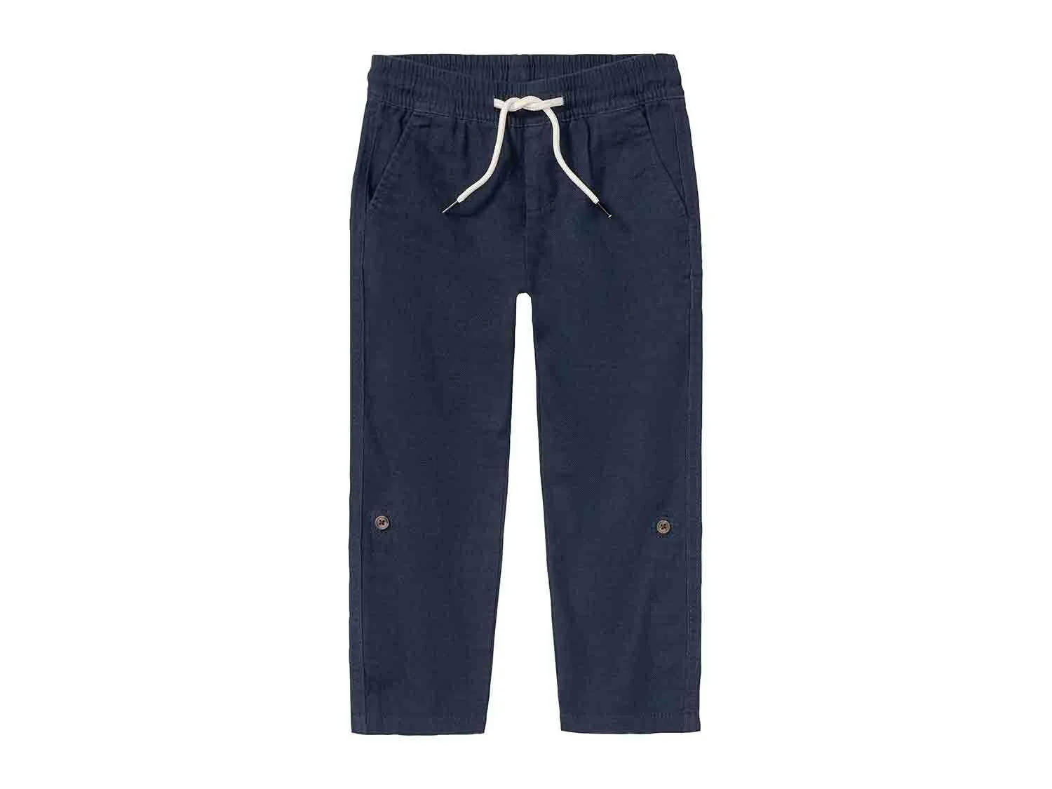 Pantalón de verano infantil