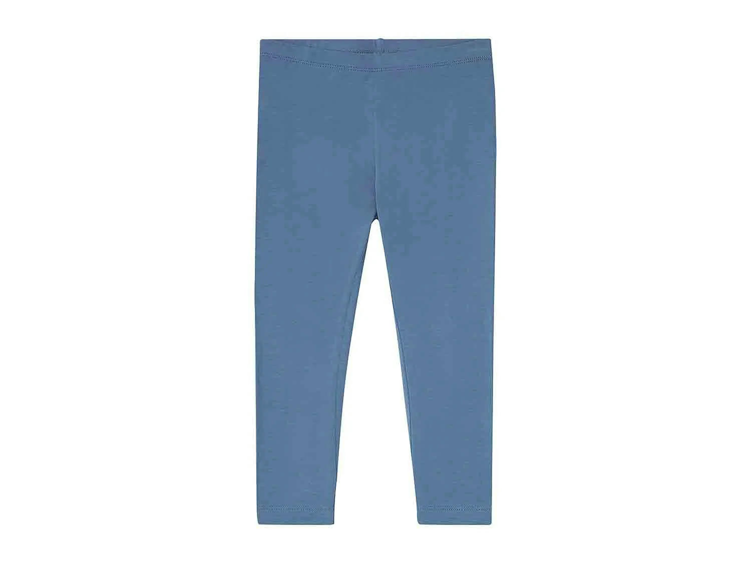 Leggings infantiles pack 2