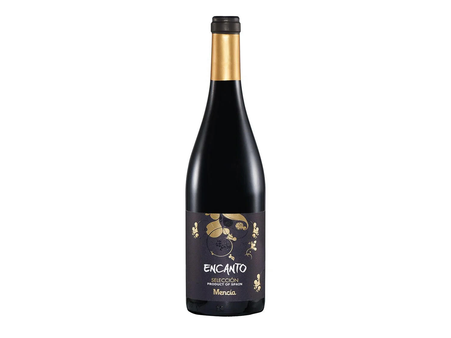Encanto Selección vino Tinto Pack 5+1