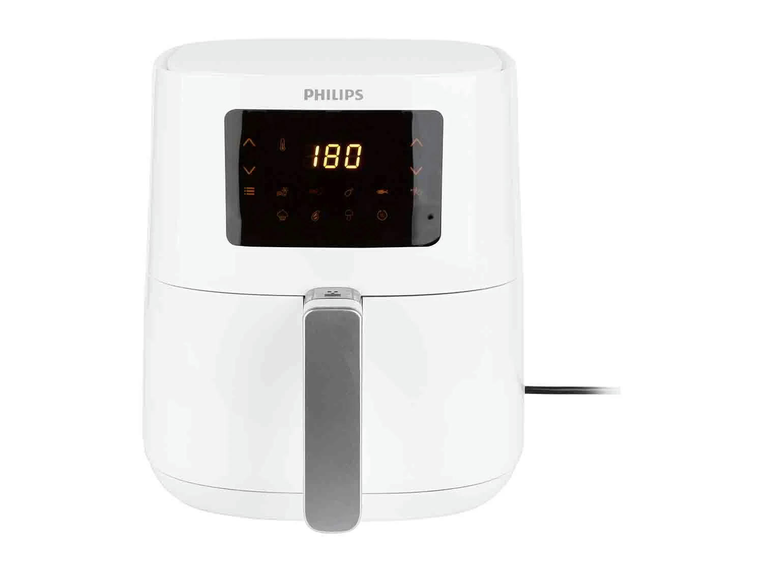 Philips ® Freidora de aire caliente Essential 4,1 L 1400 W