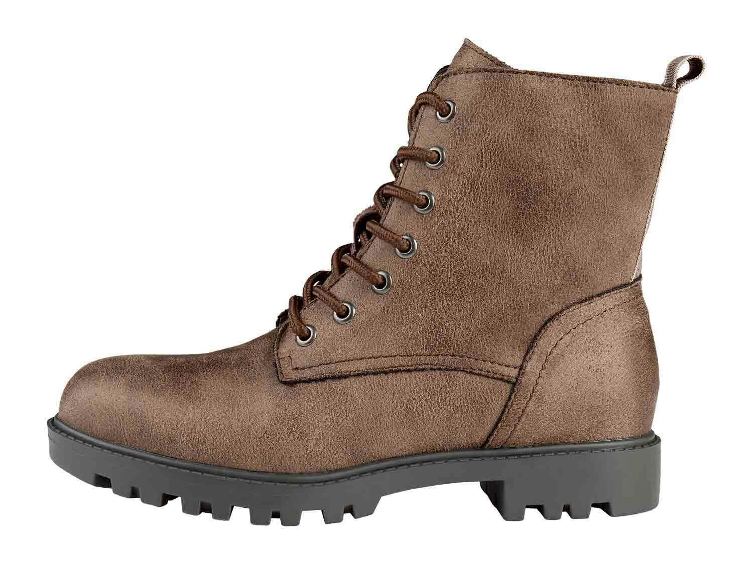 Botas para mujer