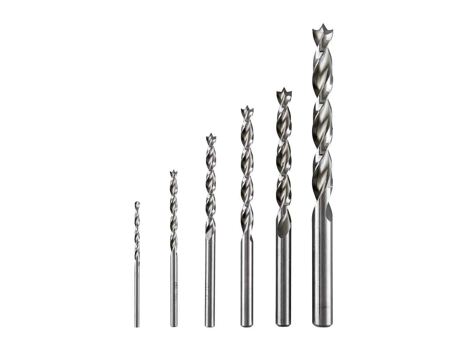 Brocas multiusos