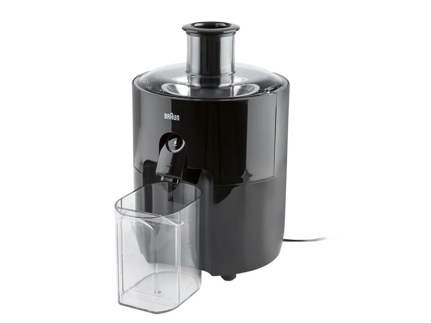 Braun Licuadora PurEase 500W SJ3100