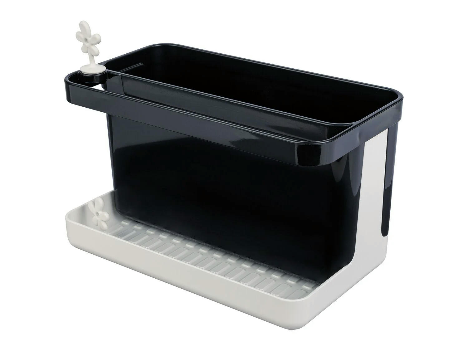 Koziol Organizador de baño