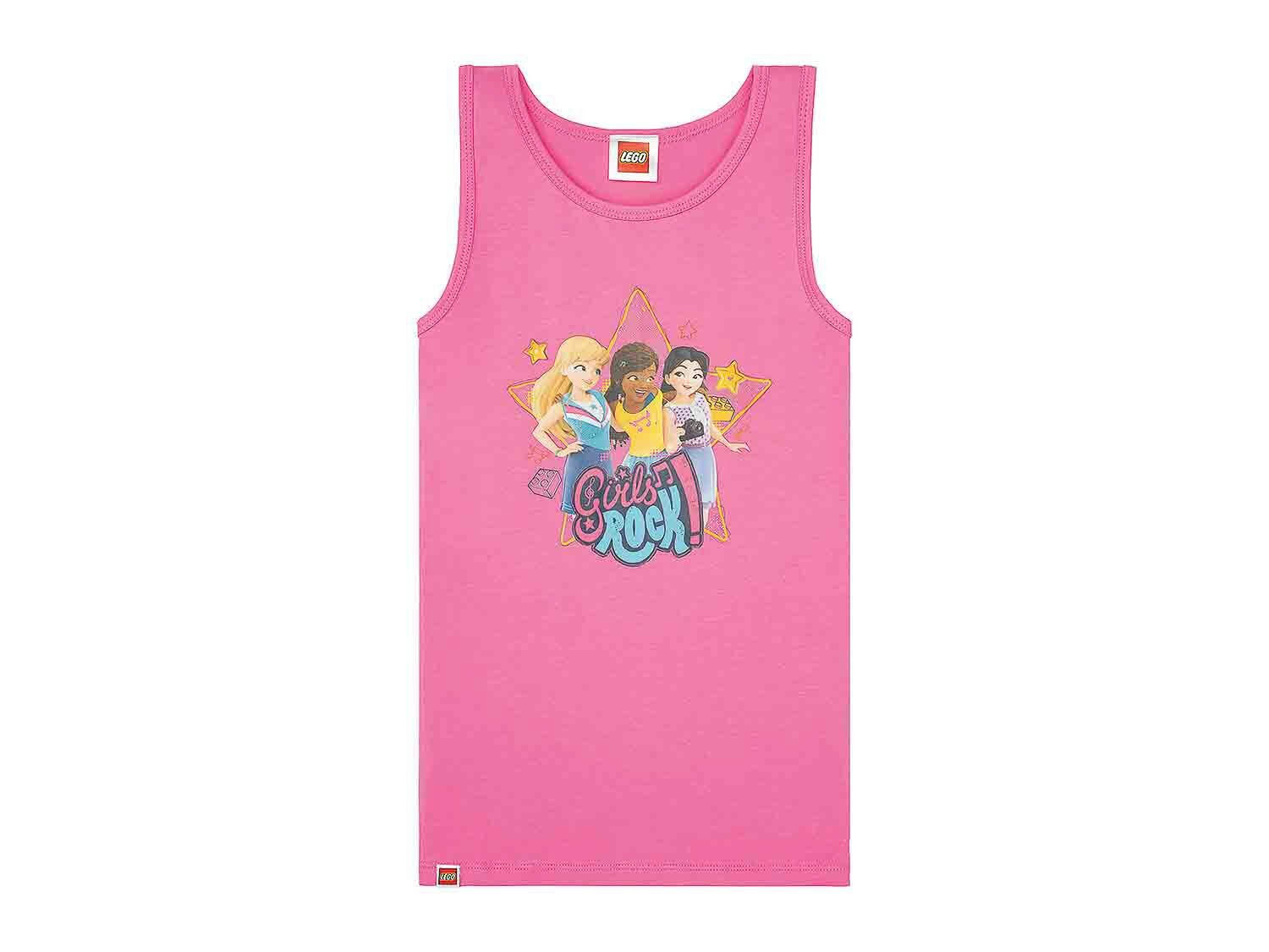 LEGO ® Conjunto de ropa interior infantil con braguitas