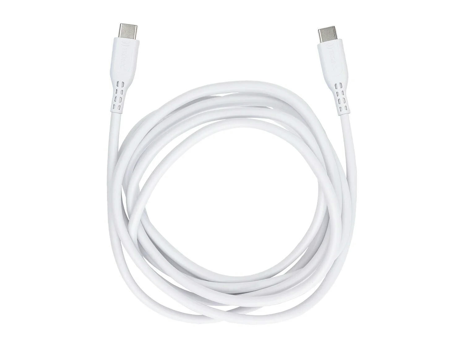 Cable de carga y datos USB