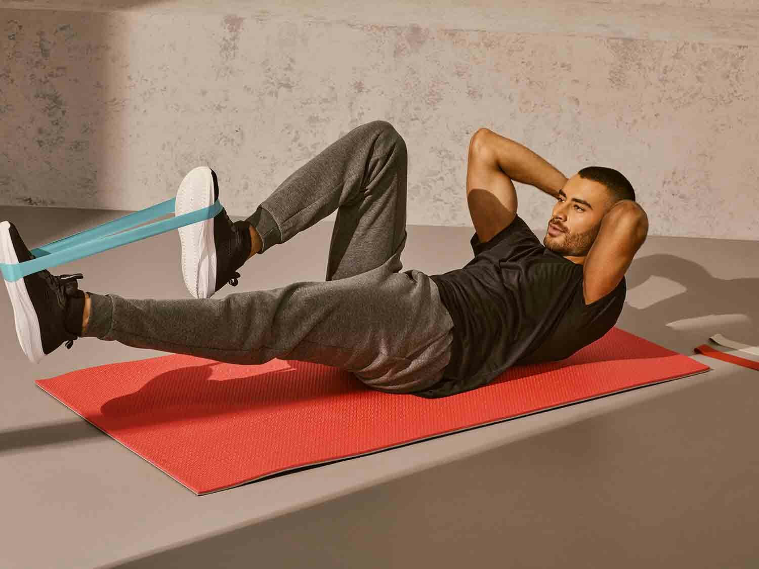 Artículos de gimnasia