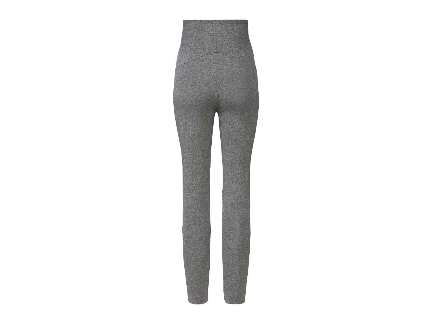 Leggings premamá
