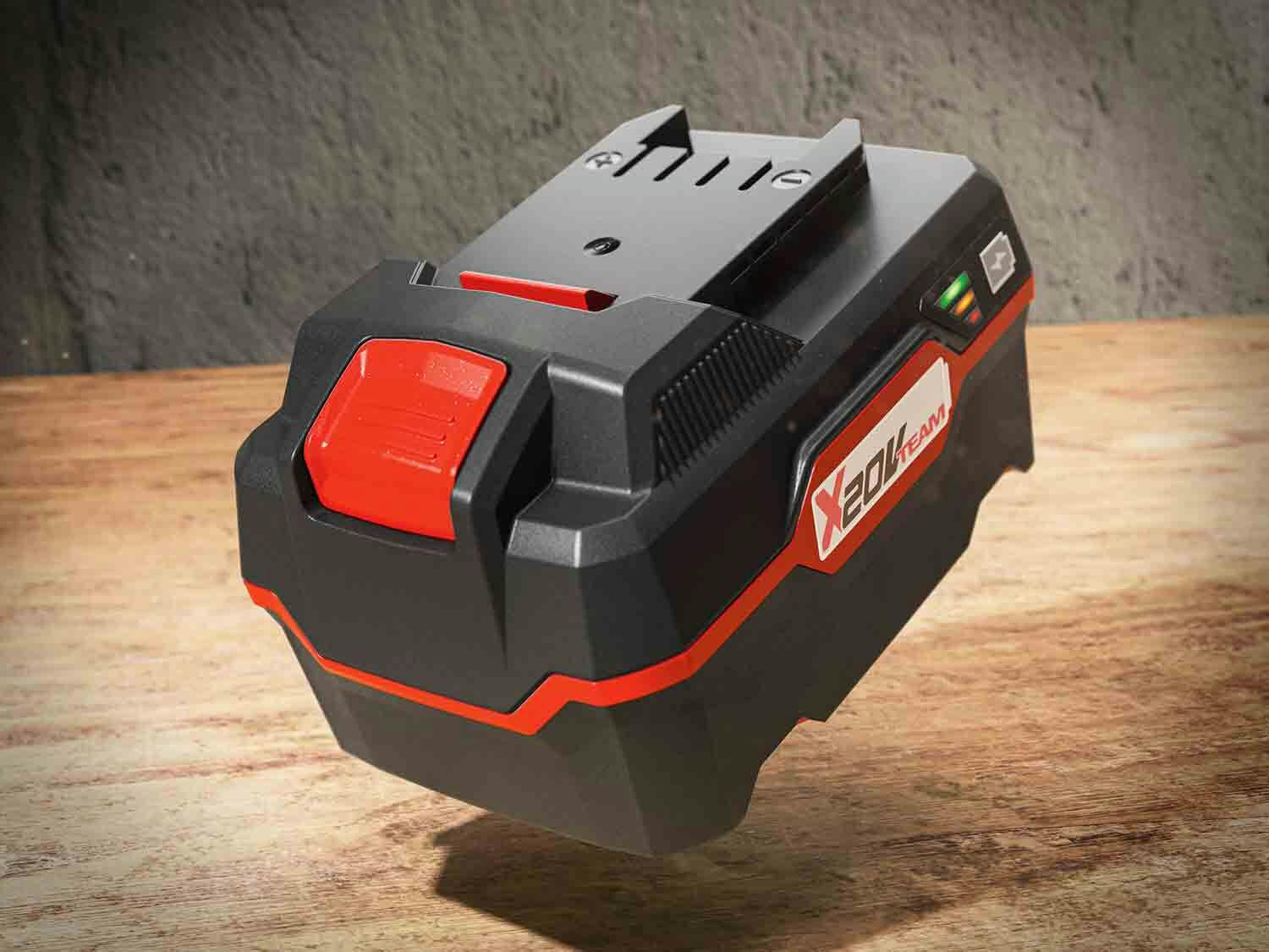 Batería 20 V 4 Ah
