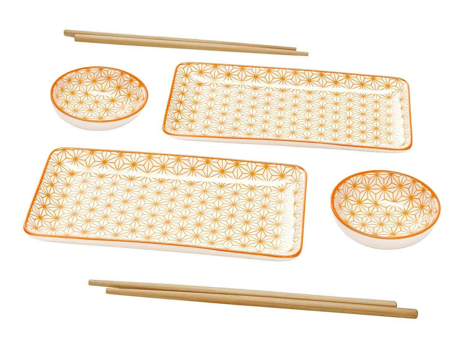 Set de sushi