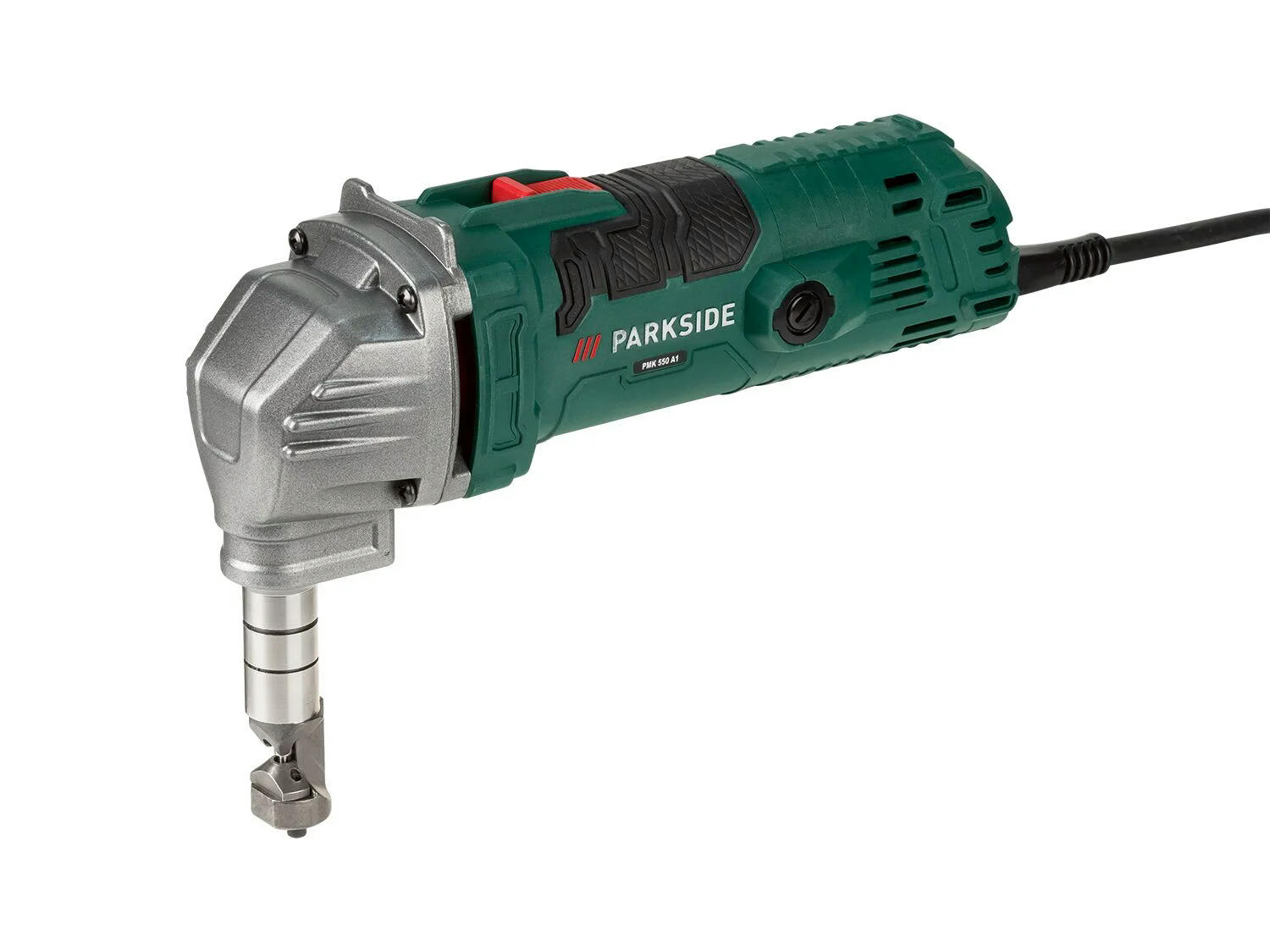 Punzonadora 550 W