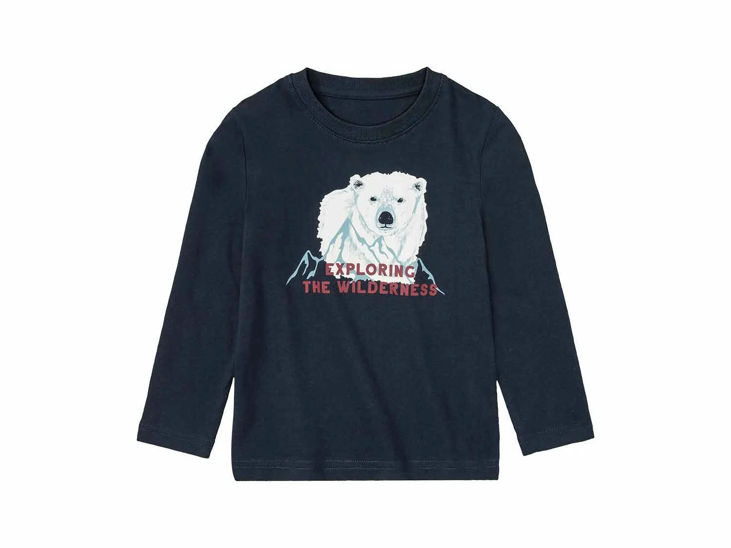 Pijama infantil