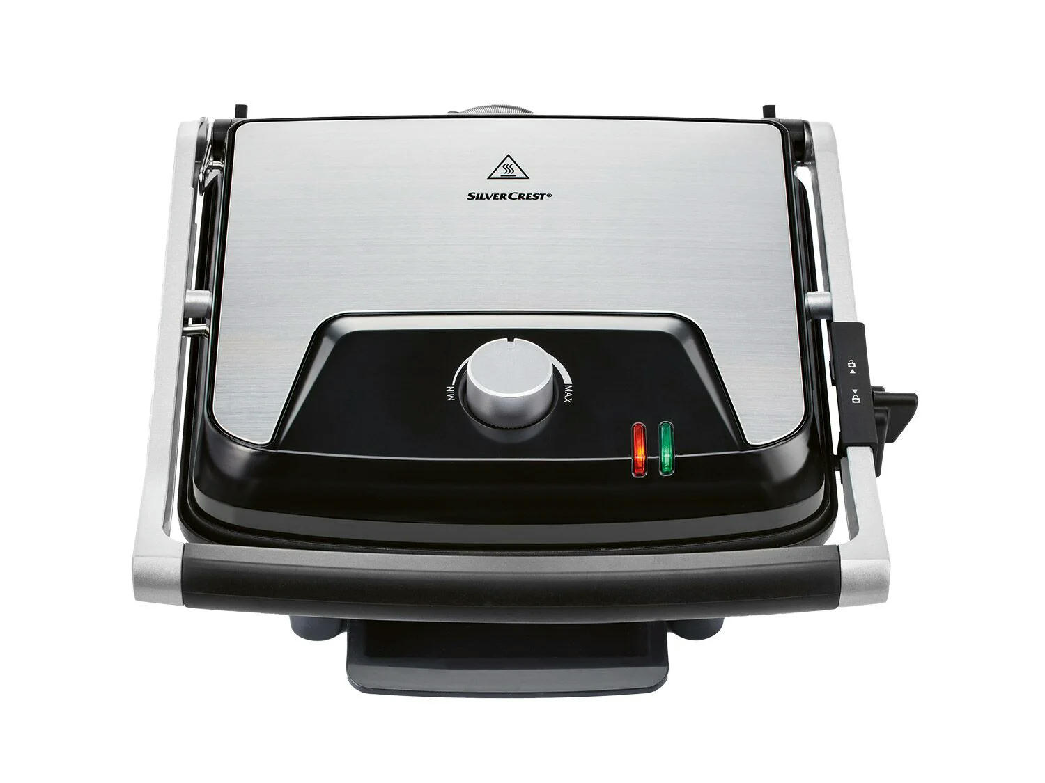 Plancha grill 2200 W