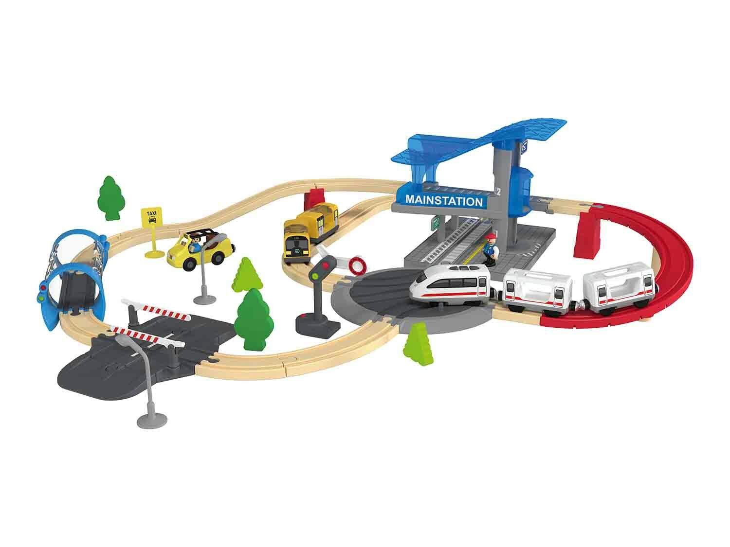 Set de tren
